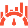 benchmarking icon