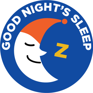 <span class="text-bold">Good Night's Sleep</span><br>Website Hosting and Support Plan