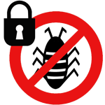 lock and bug free