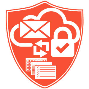Hosting Premium Email Logo
