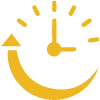 uptime monitoring icon