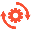 offsite backup icon